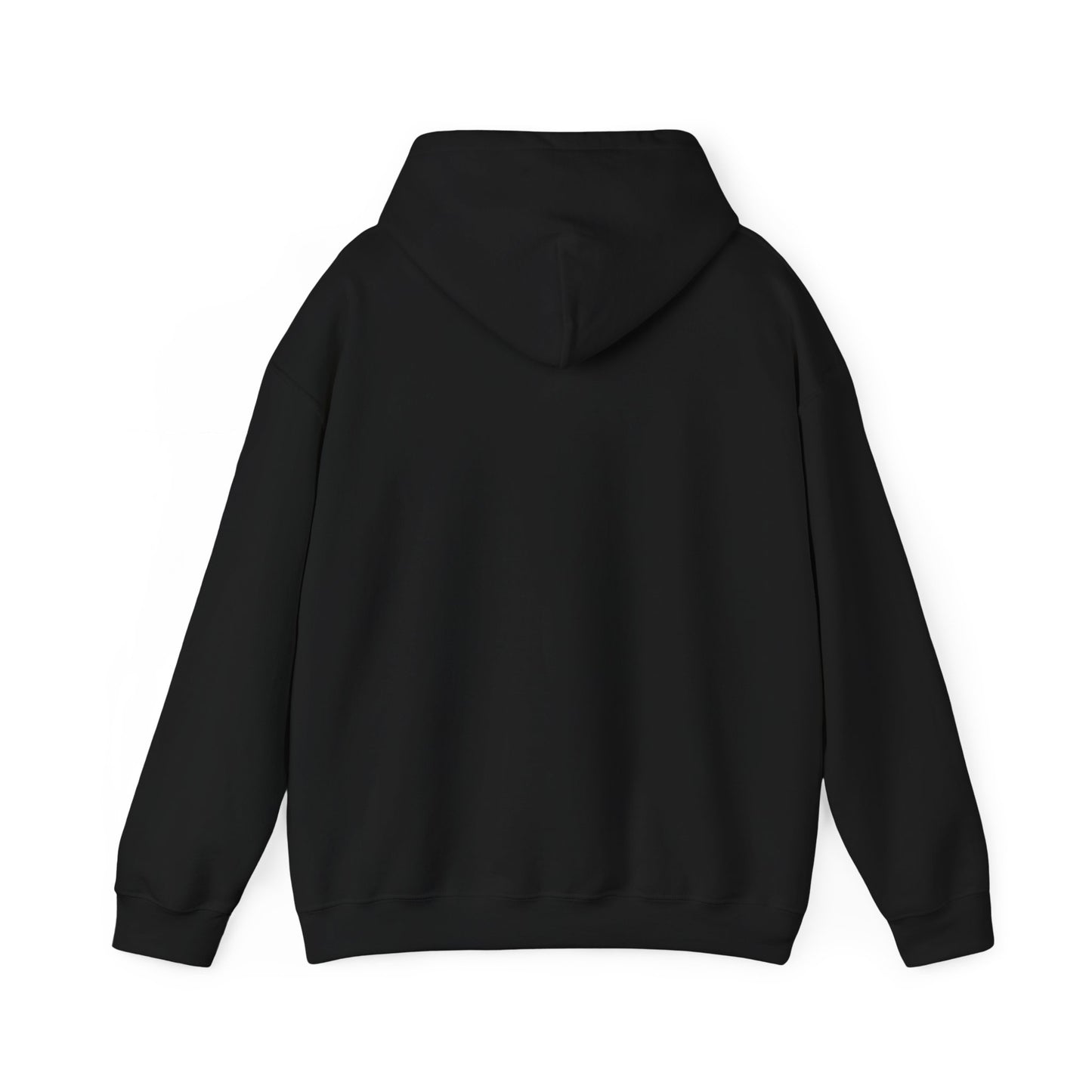 Yoga Hooded Sweatshirt