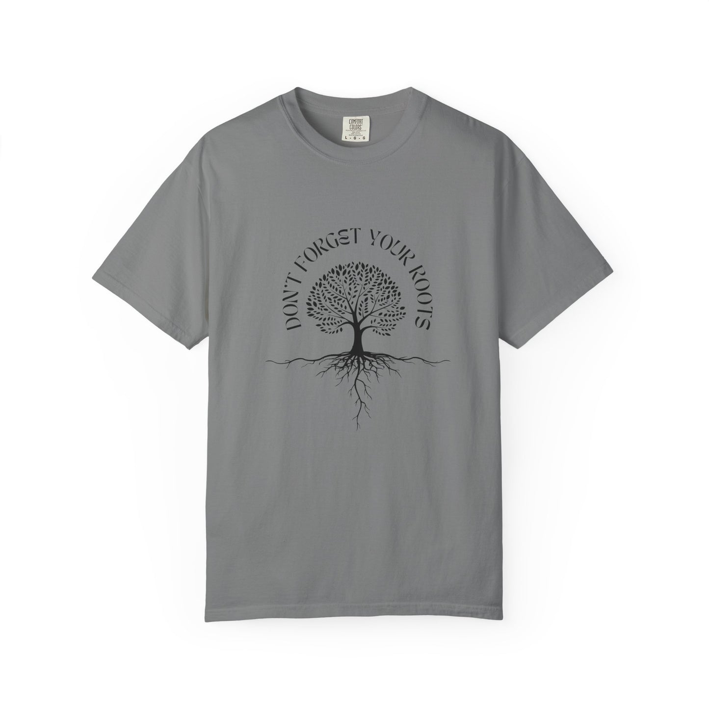 Rooted Tree T-Shirt