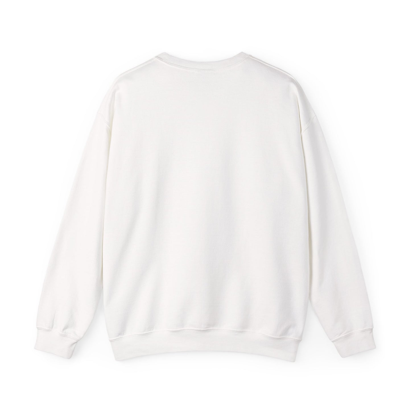Cozy Crewneck Sweatshirt