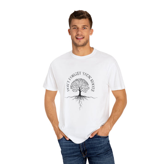 Rooted Tree T-Shirt