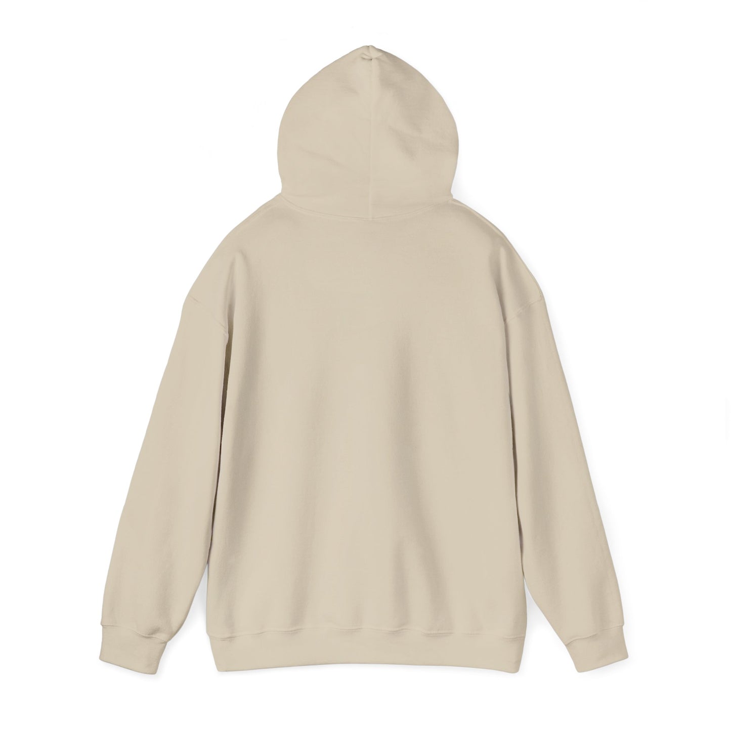 Yoga Hooded Sweatshirt