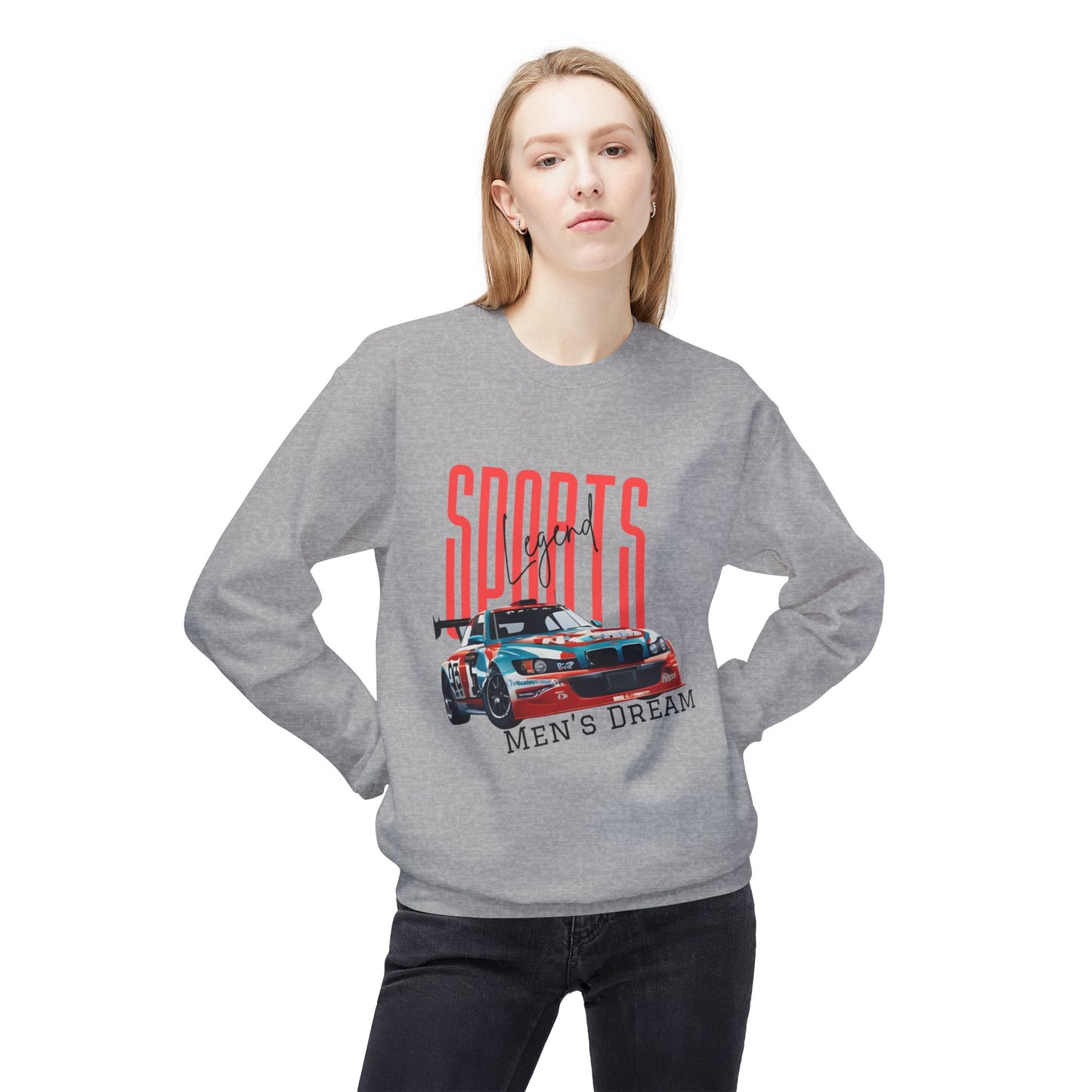 Dream Sports Sweatshirt