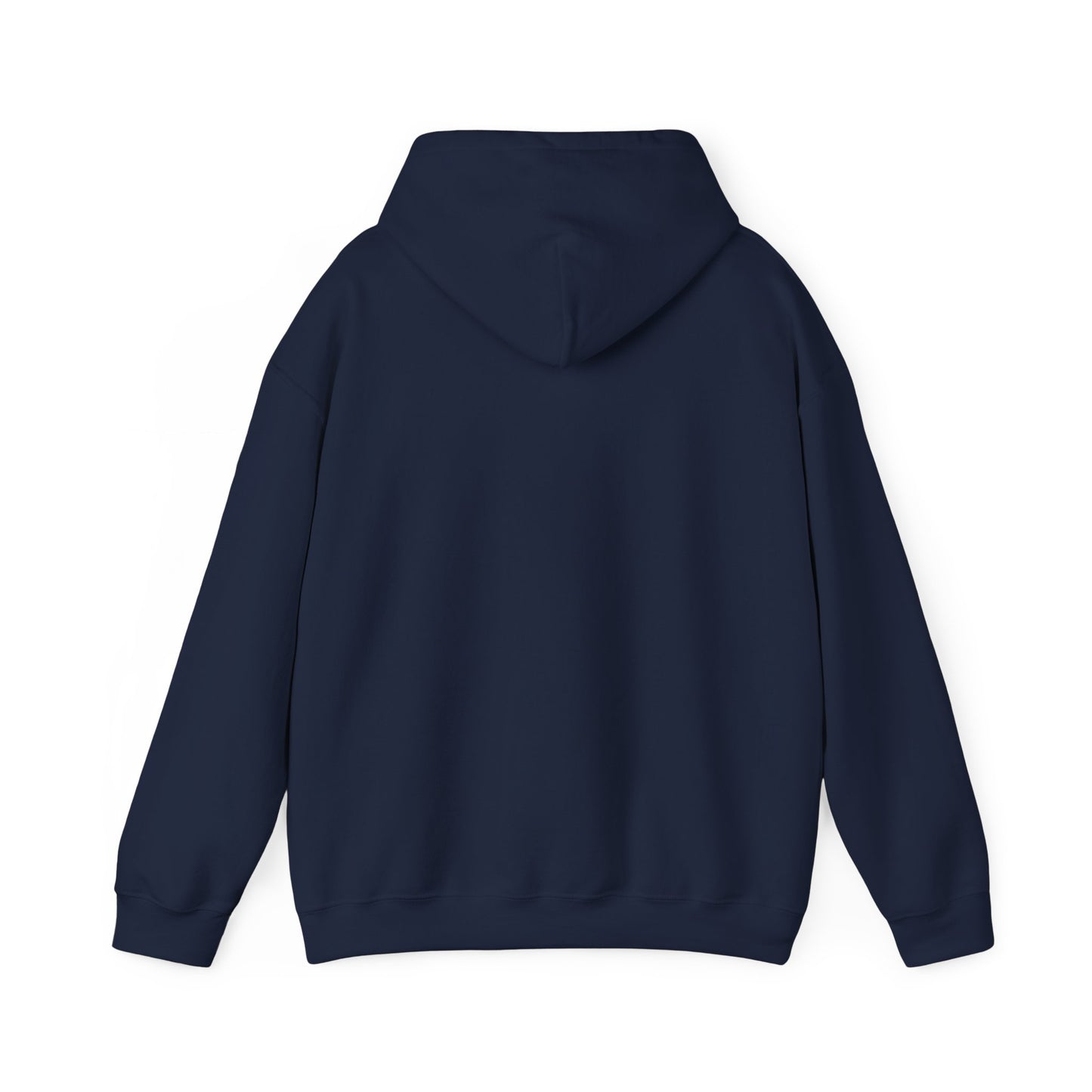 Yoga Hooded Sweatshirt