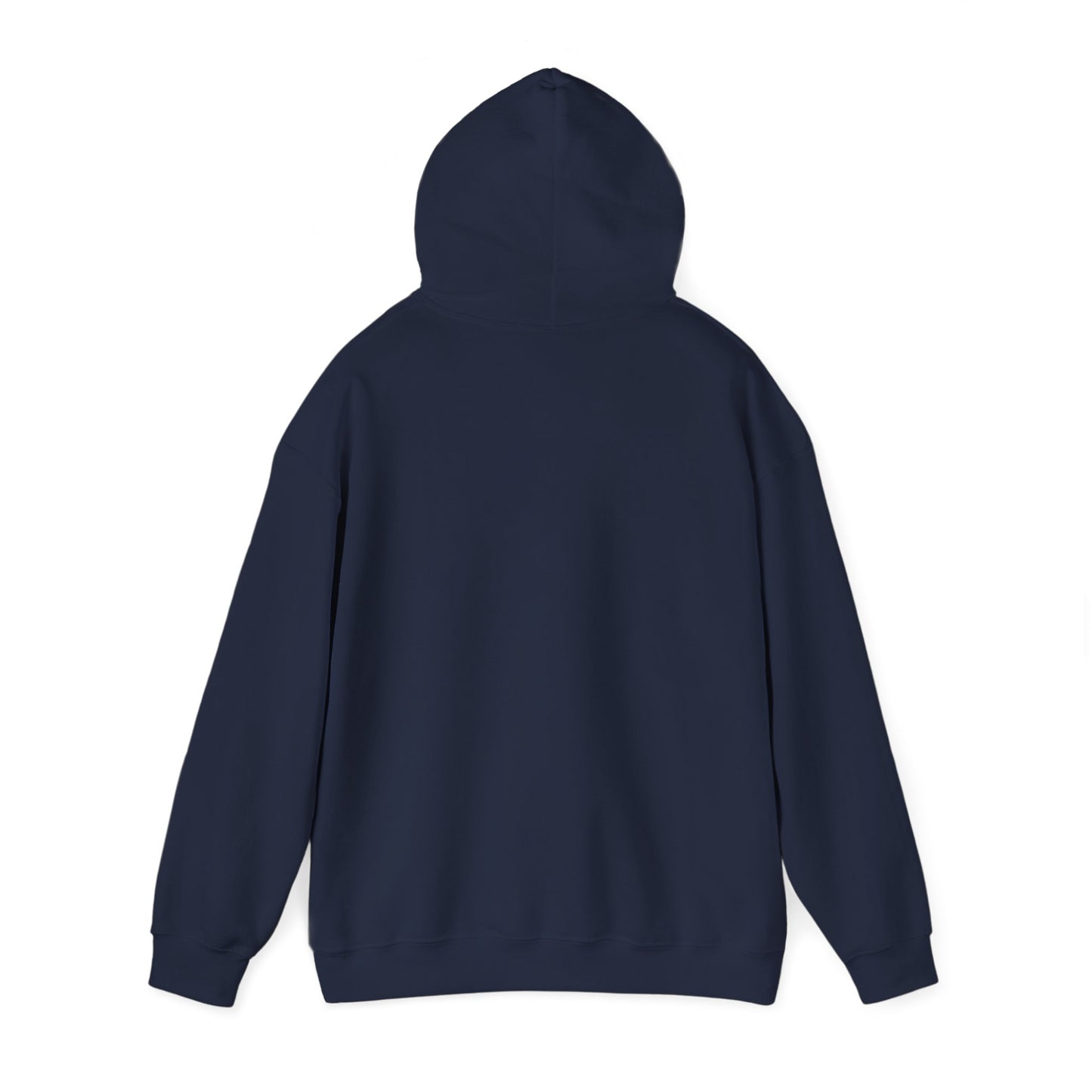 Yoga Hooded Sweatshirt