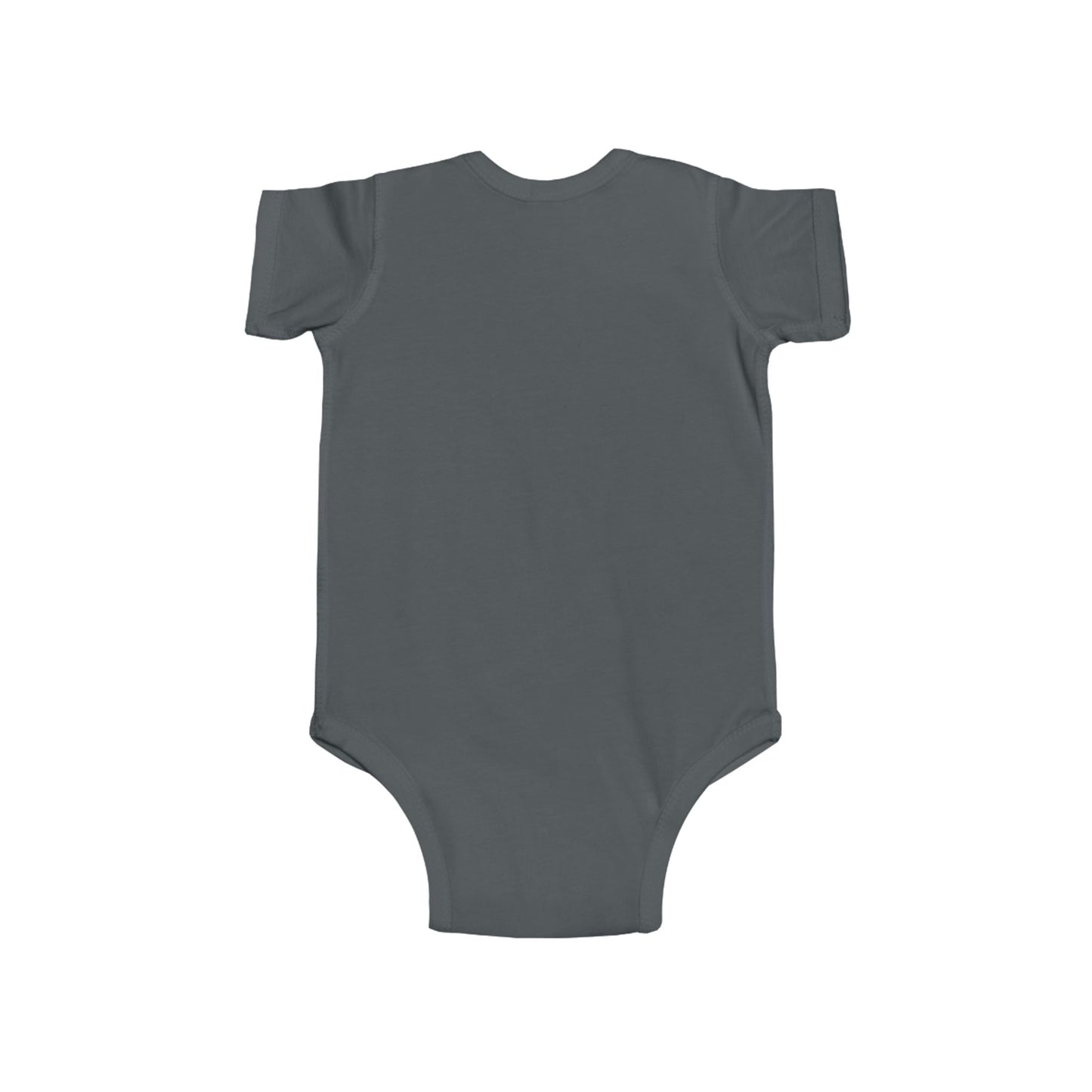 Dinosaur Baby Bodysuit