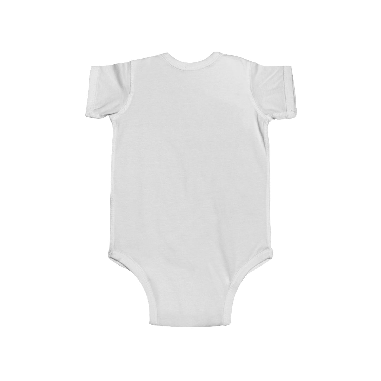 Dinosaur Baby Bodysuit