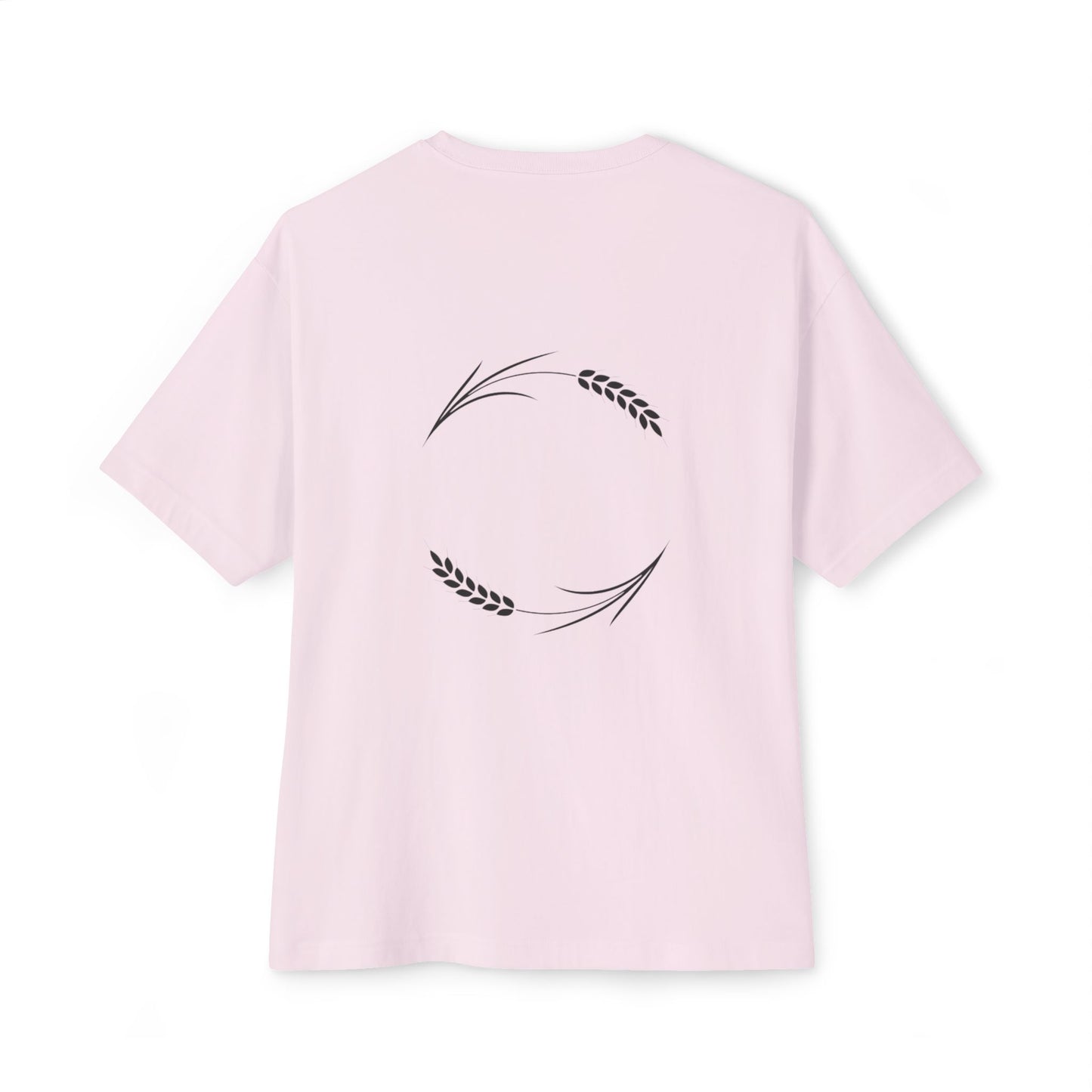 Relaxed Boxy T-shirt