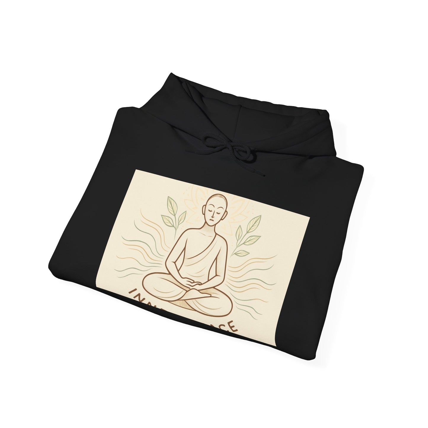 Yoga Hooded Sweatshirt