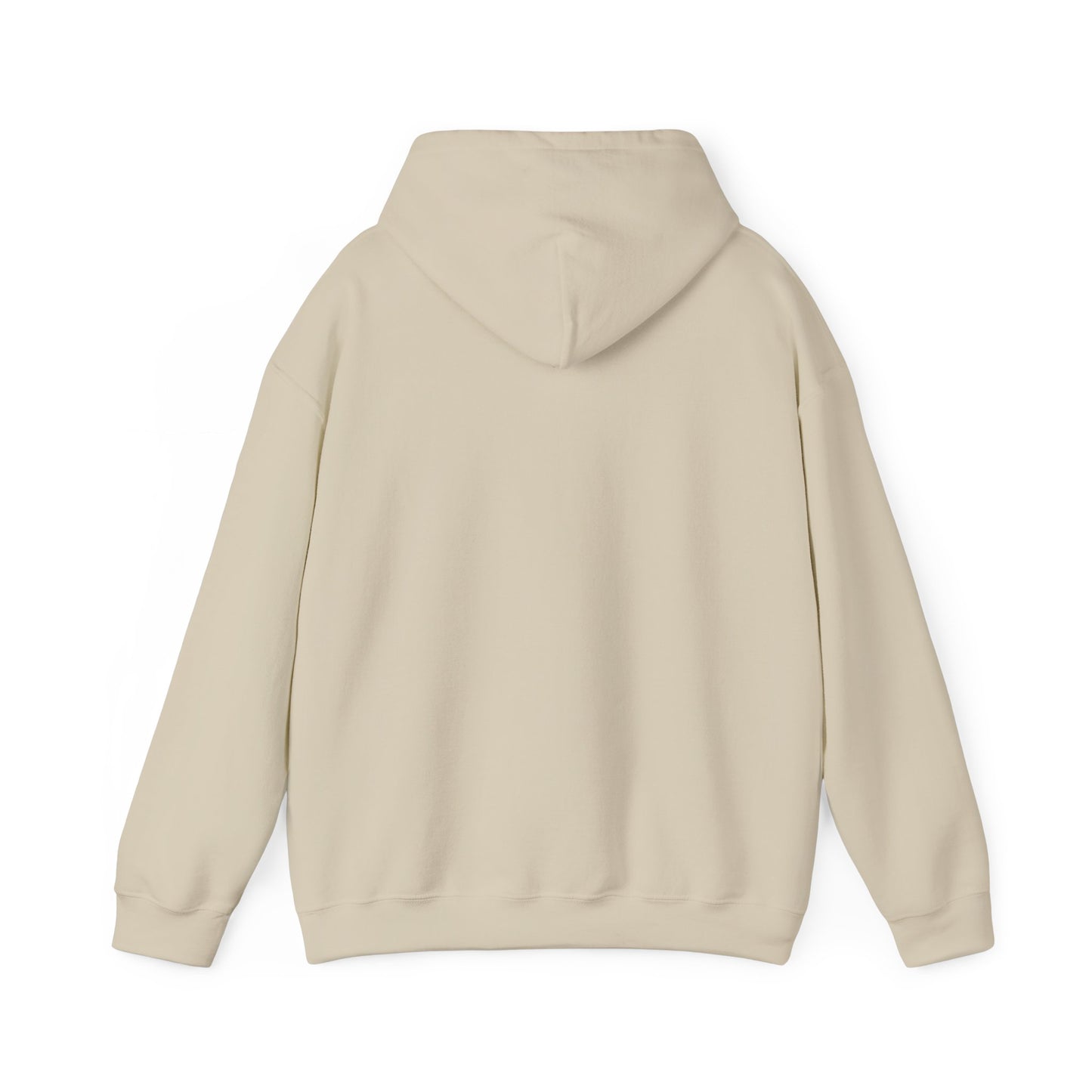Yoga Hooded Sweatshirt