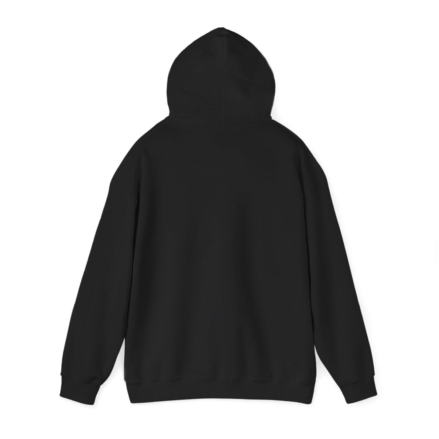 Yoga Hooded Sweatshirt
