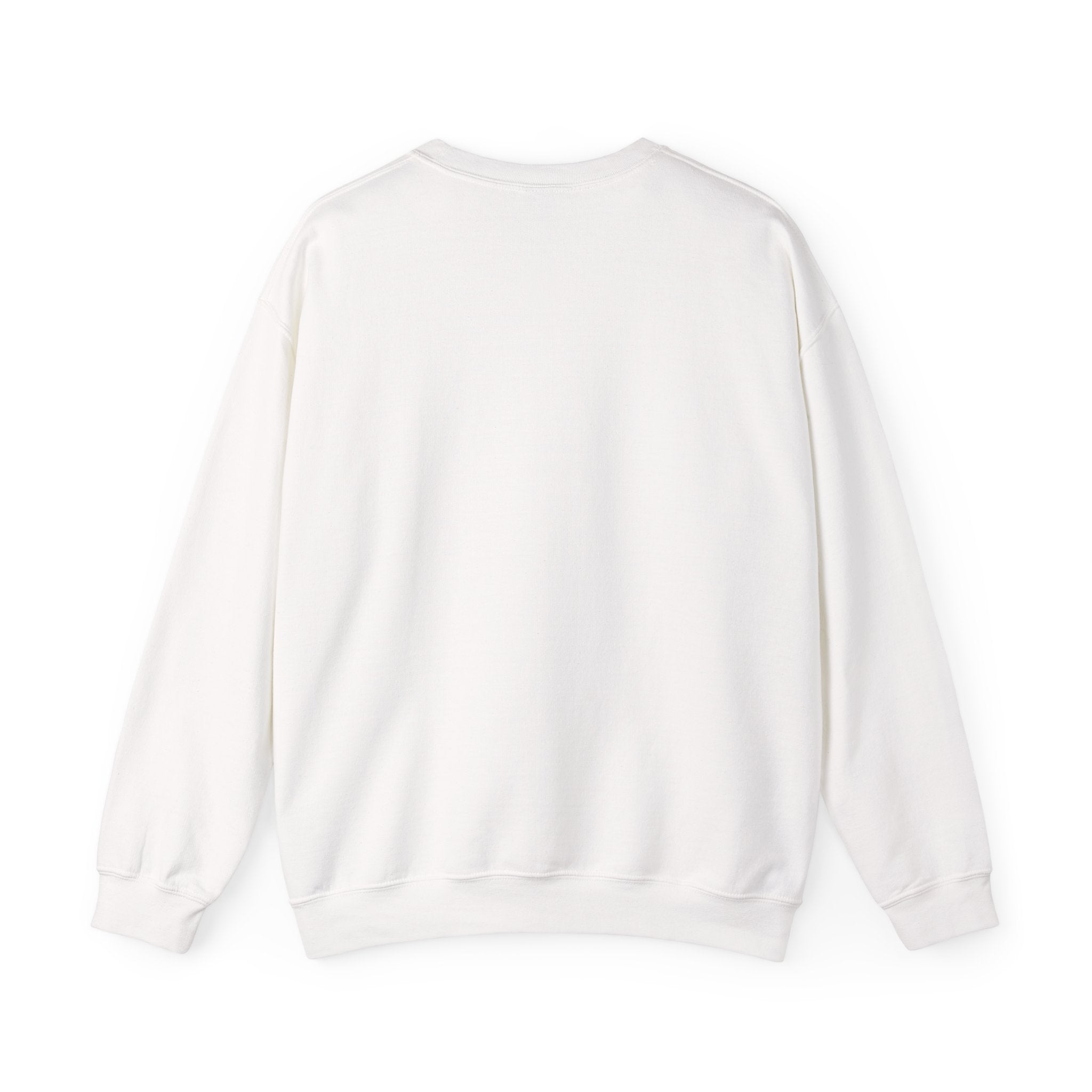 Cozy Crewneck Sweatshirt