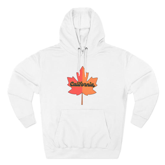 Maple Leaf Hoodie