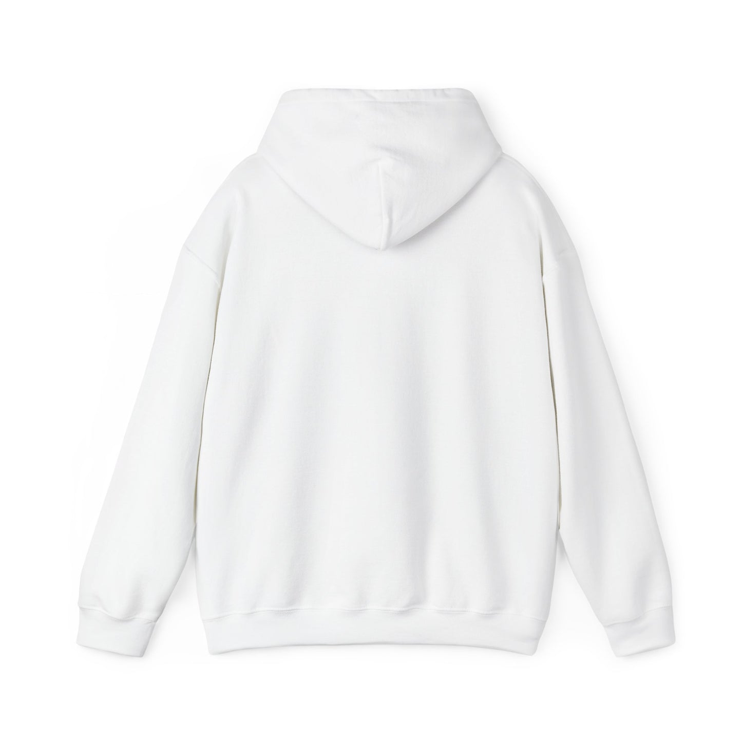 Yoga Hooded Sweatshirt