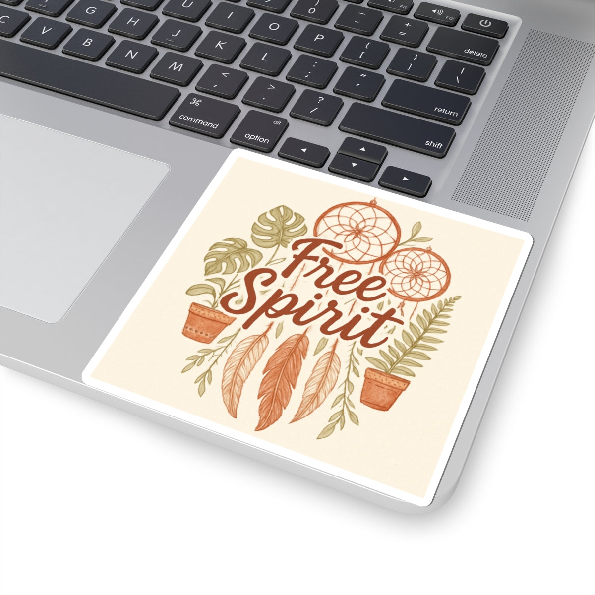 Sticker Sheets Kiss-Cut Design