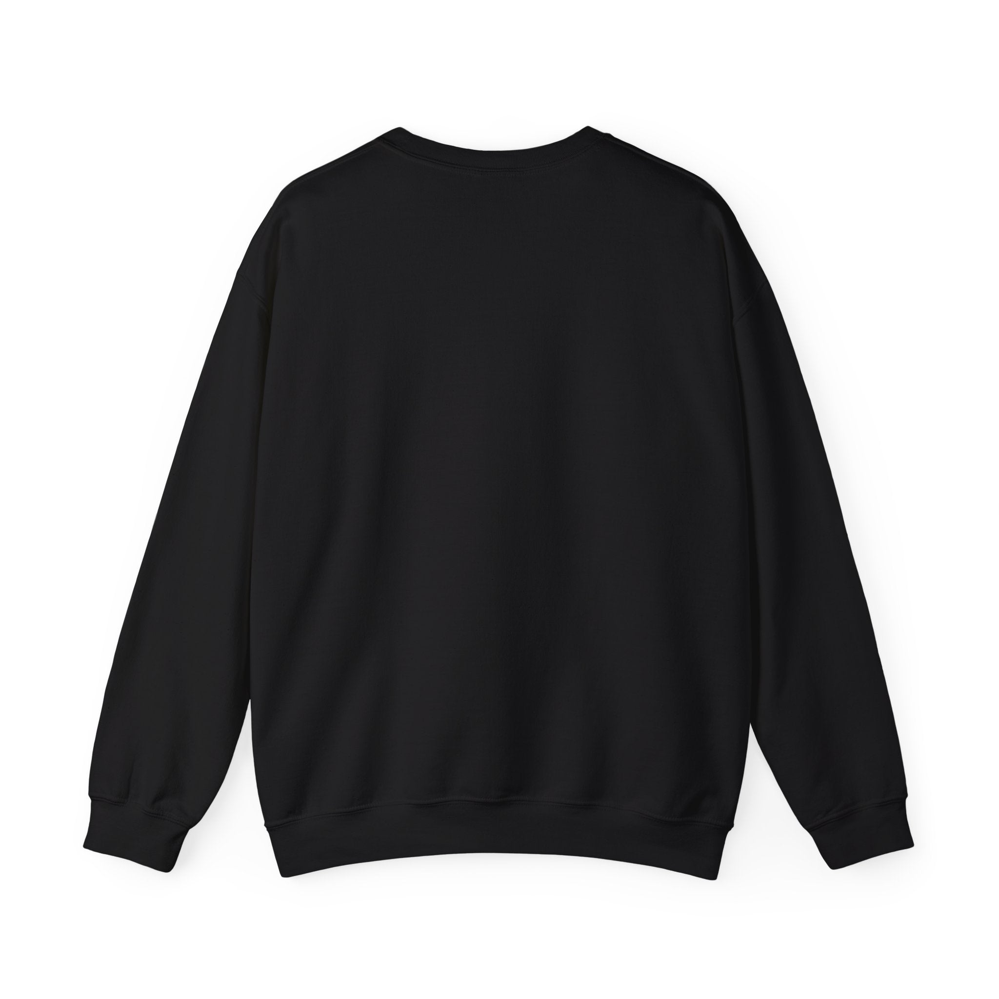 Empowering Crewneck Sweatshirt