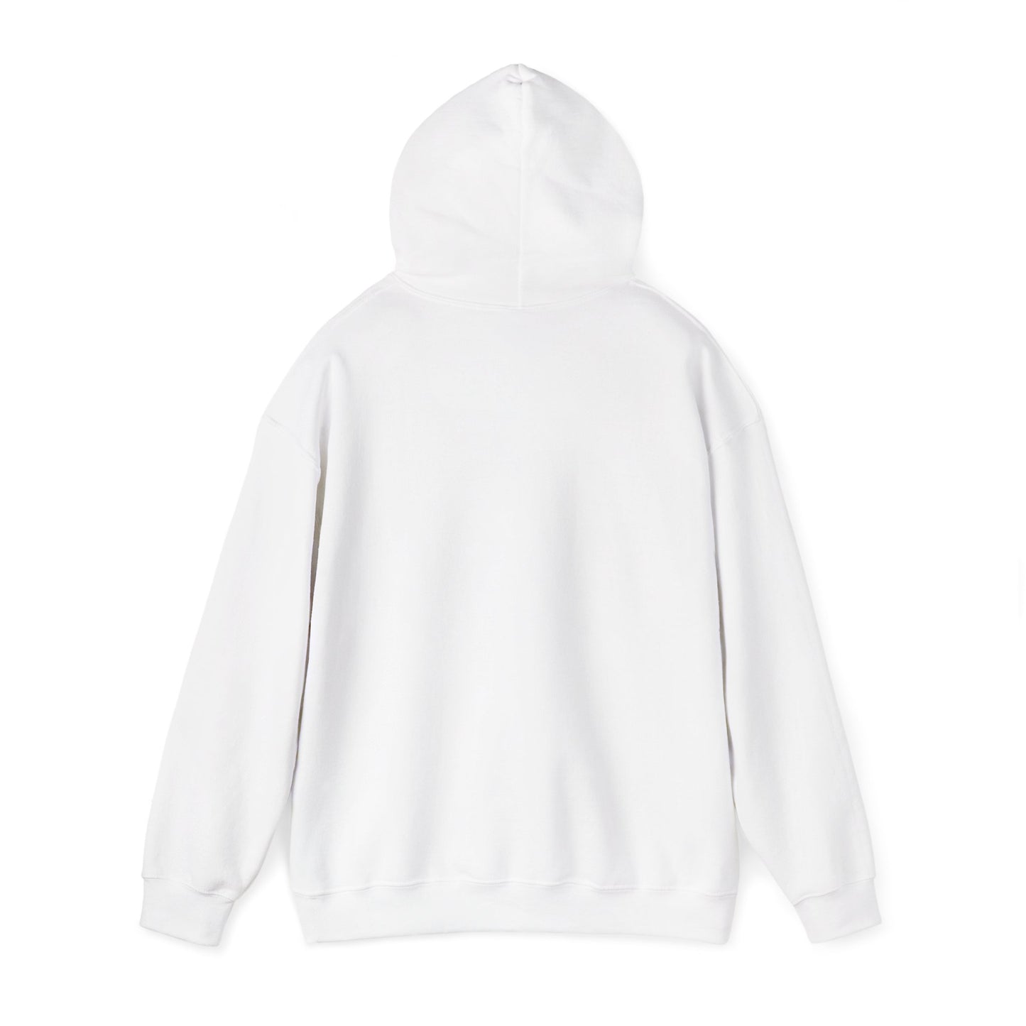 Yoga Hooded Sweatshirt