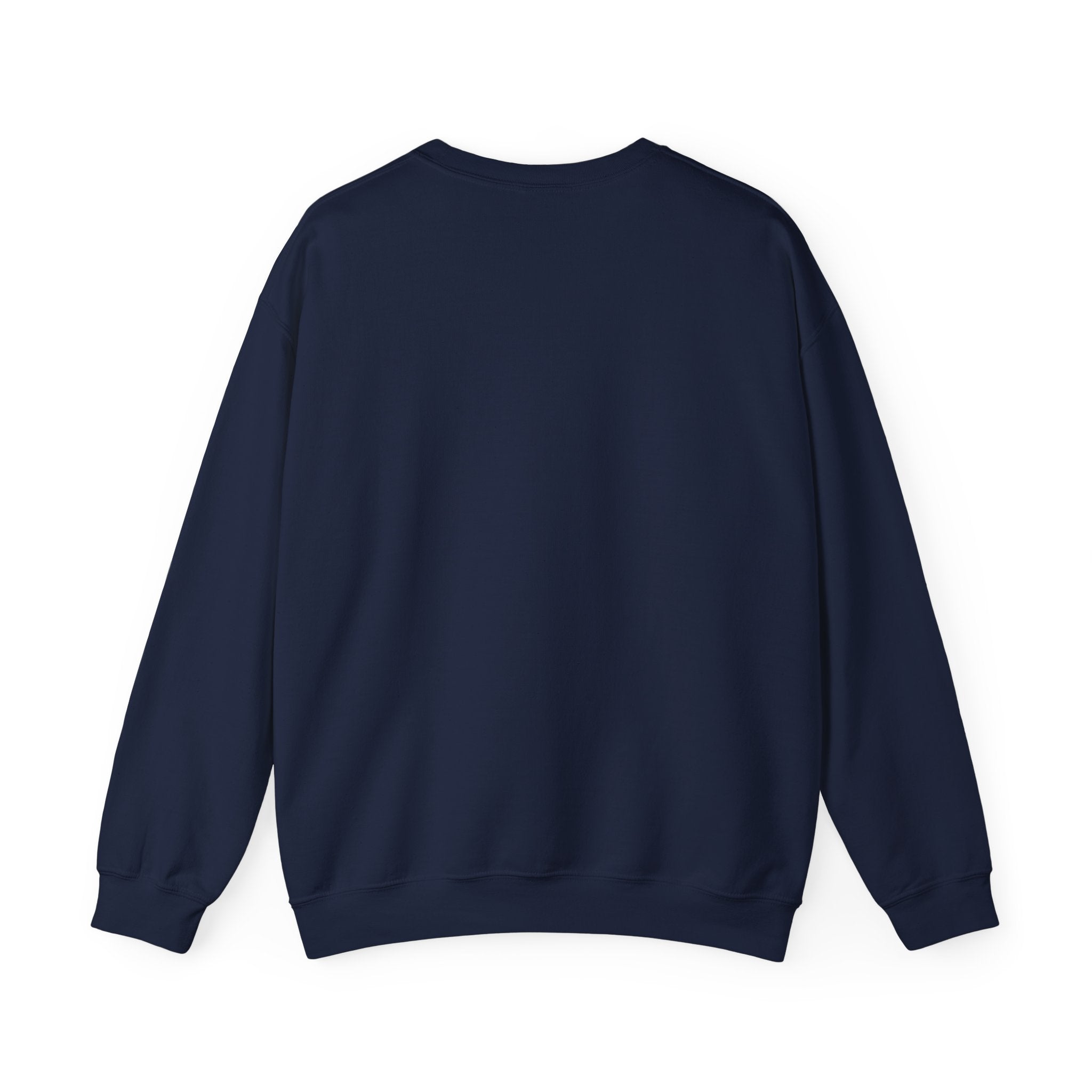 Empowering Crewneck Sweatshirt