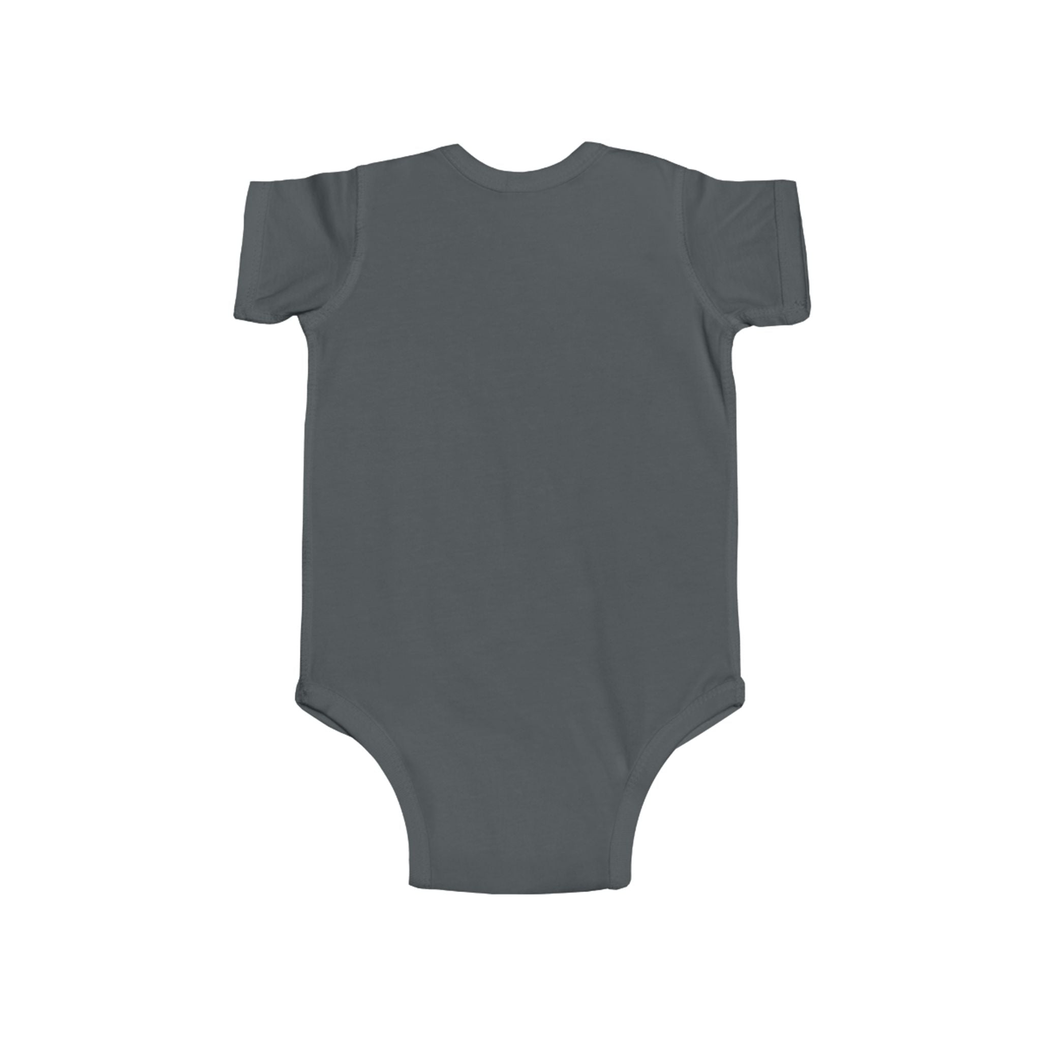 Dinosaur Baby Bodysuit