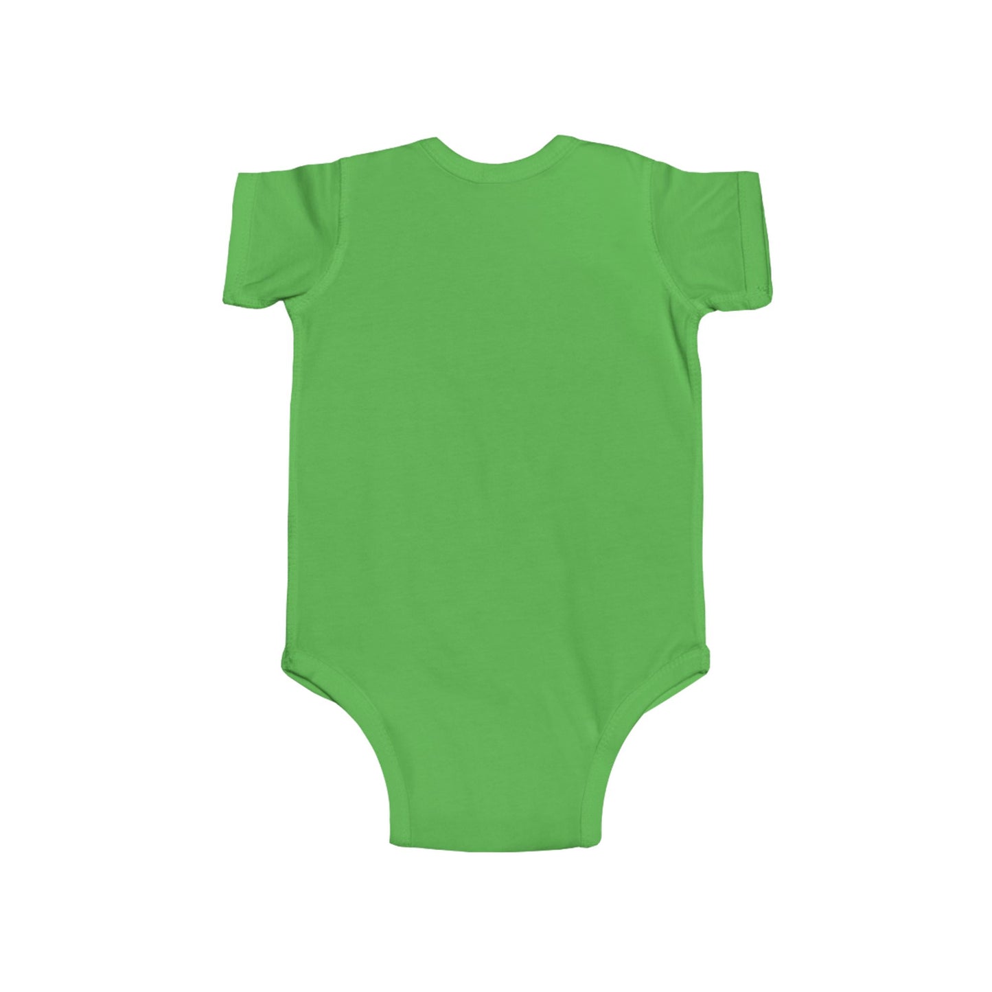 Dinosaur Baby Bodysuit