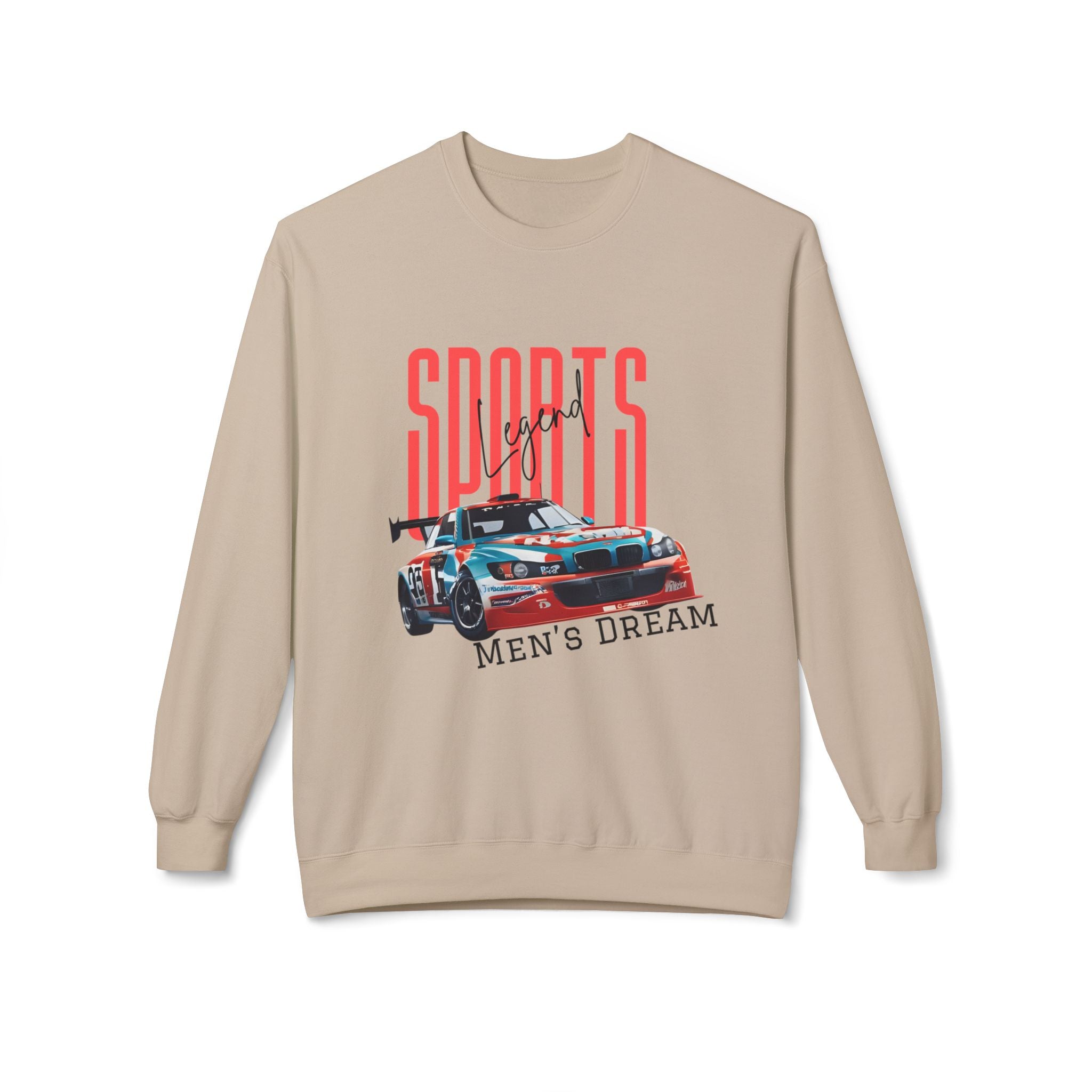 Dream Sports Sweatshirt