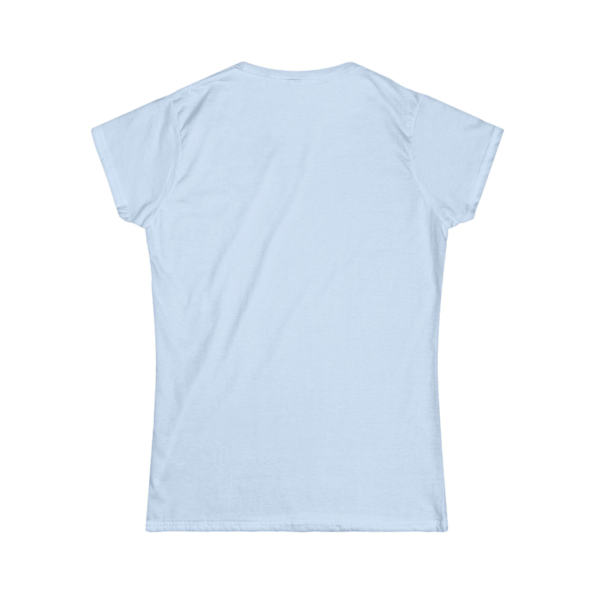 Cozy Cottage Women's Tee