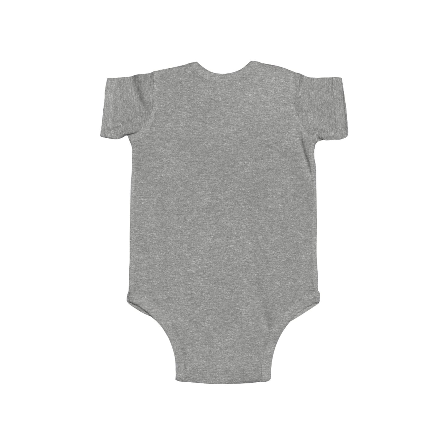 Dinosaur Baby Bodysuit