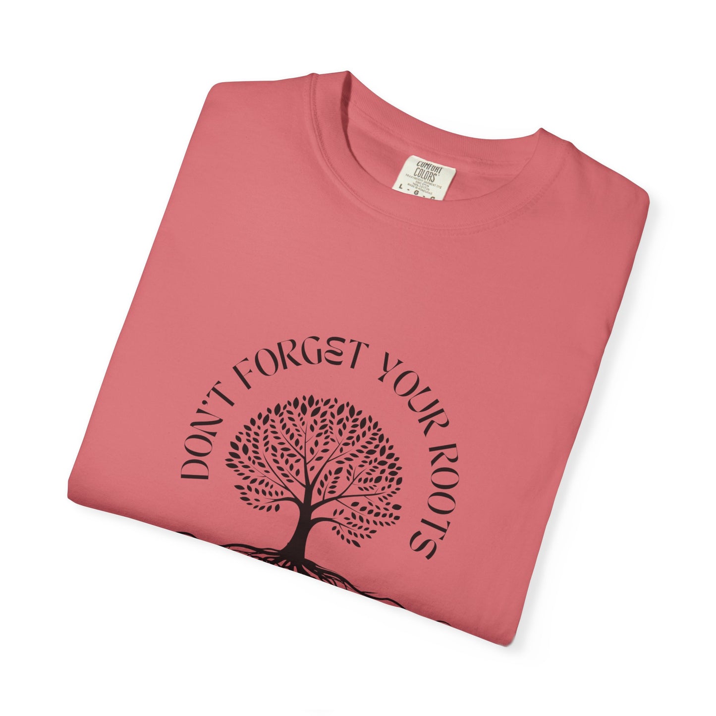 Rooted Tree T-Shirt