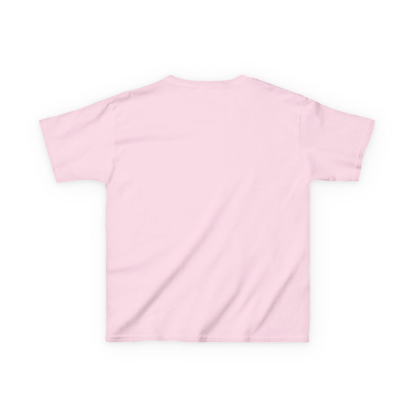 Floral Kids Tee Shirt