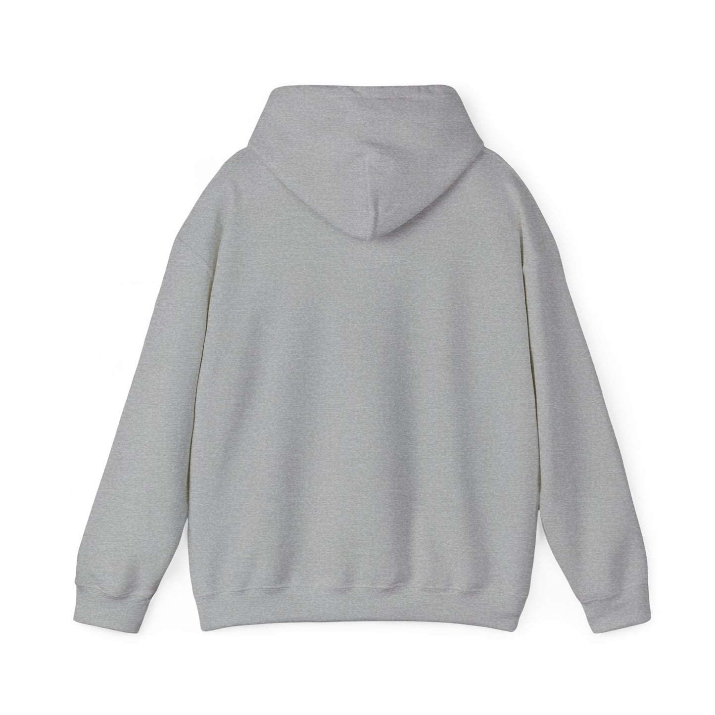 Yoga Hooded Sweatshirt