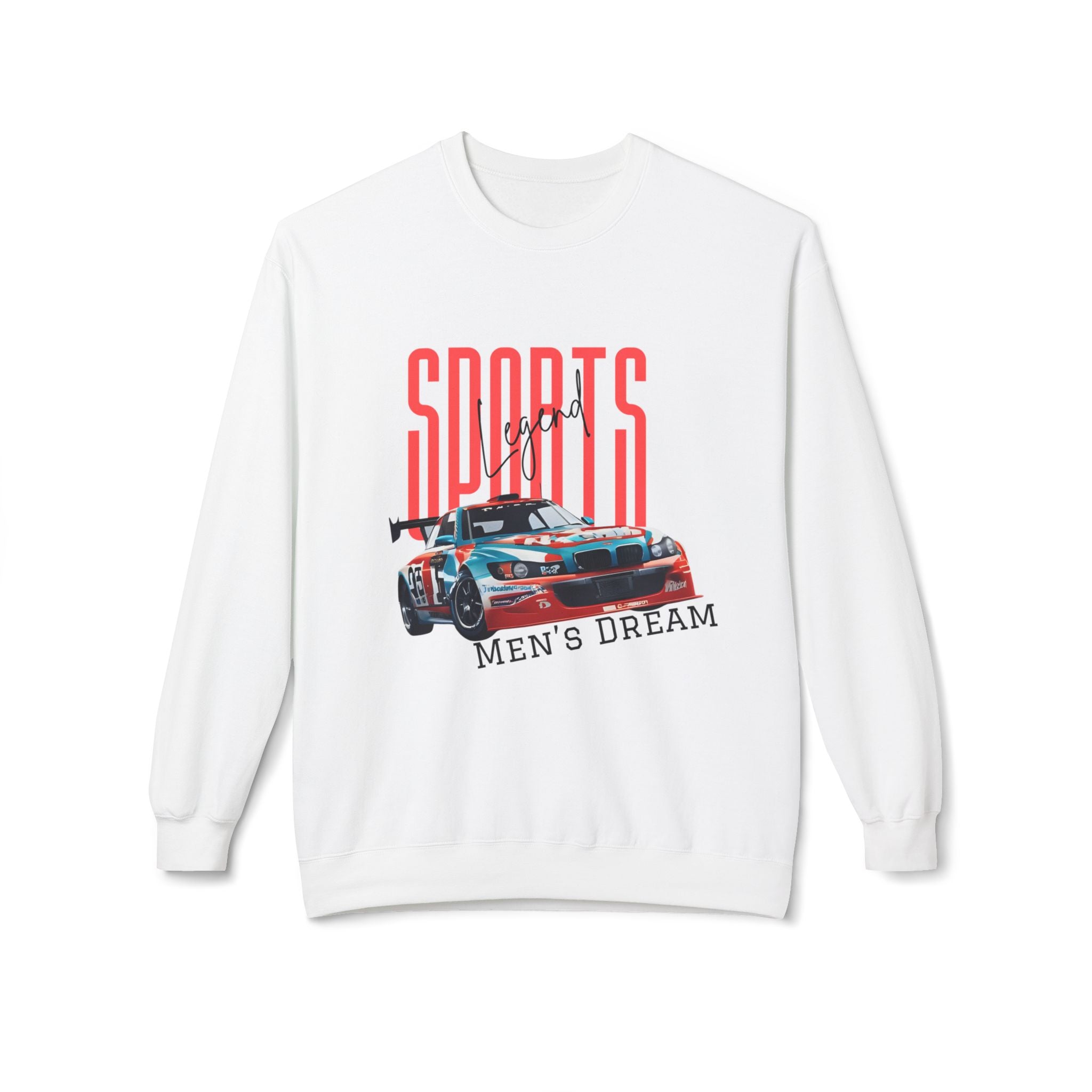Dream Sports Sweatshirt