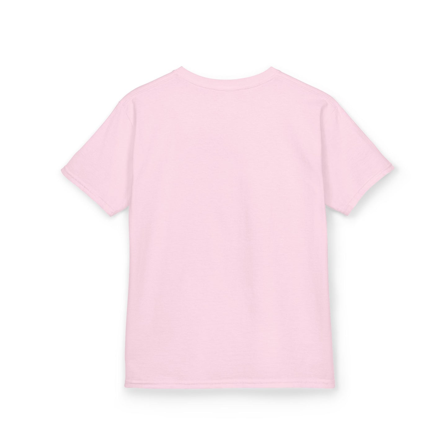 Floral Kids Tee Shirt