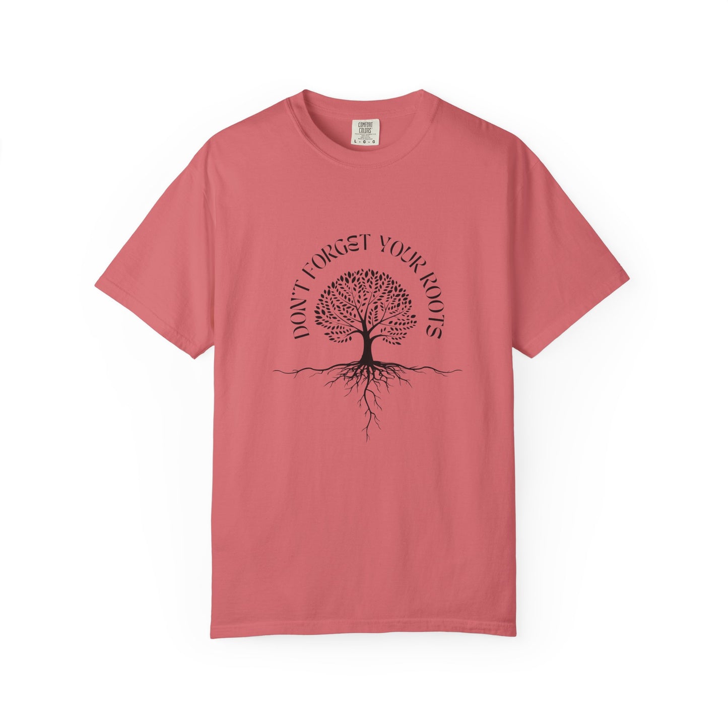 Rooted Tree T-Shirt