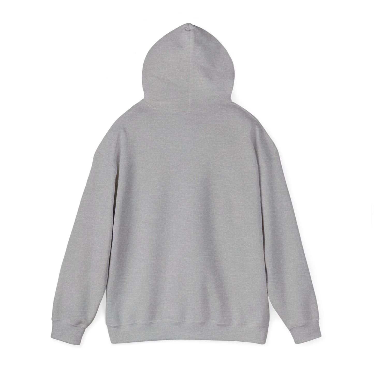 Yoga Hooded Sweatshirt