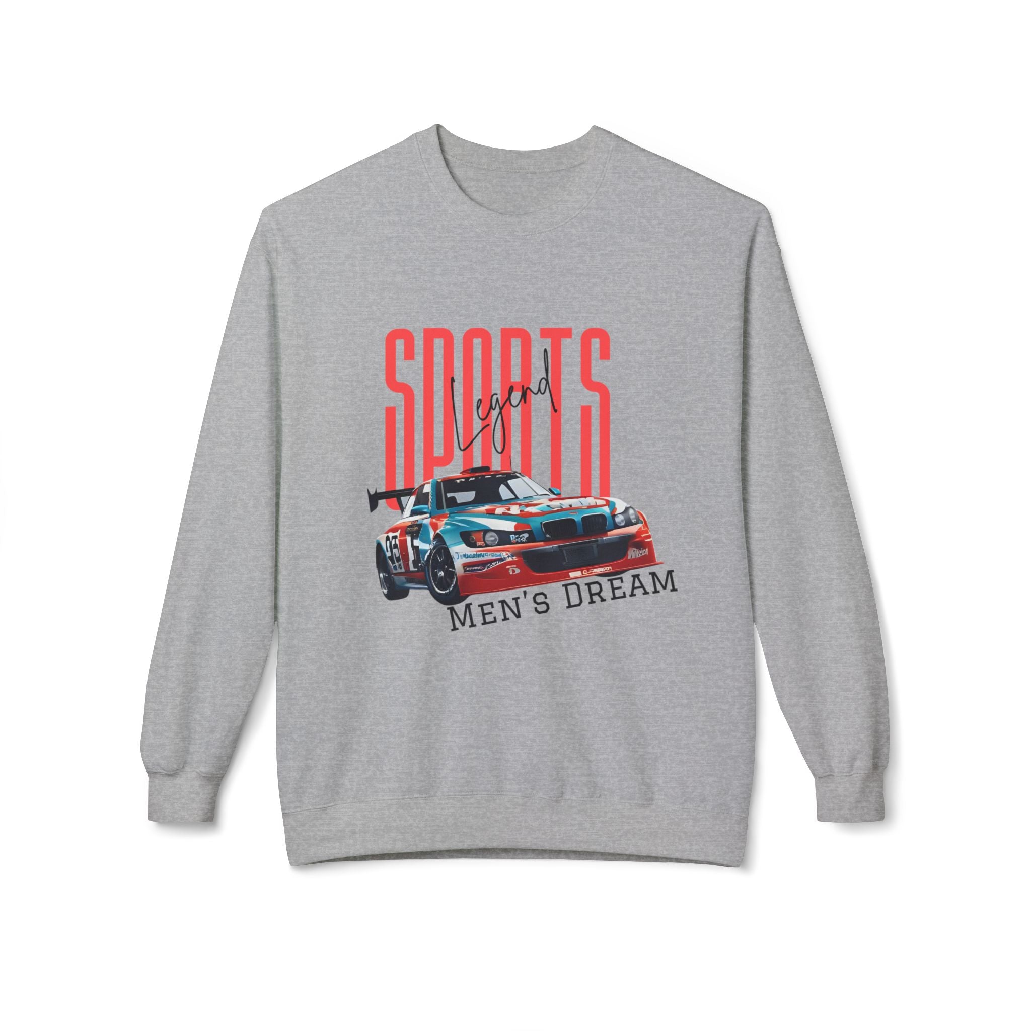 Dream Sports Sweatshirt