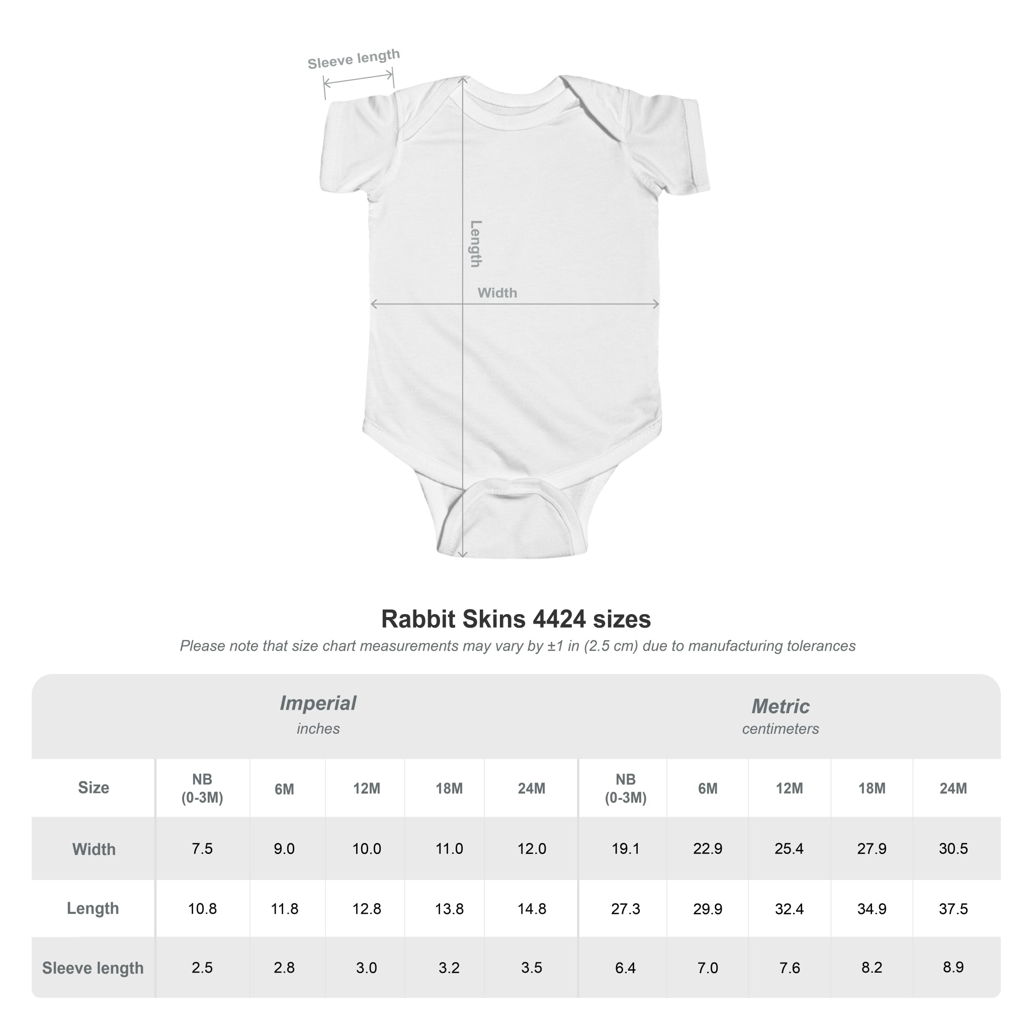 Dinosaur Baby Bodysuit